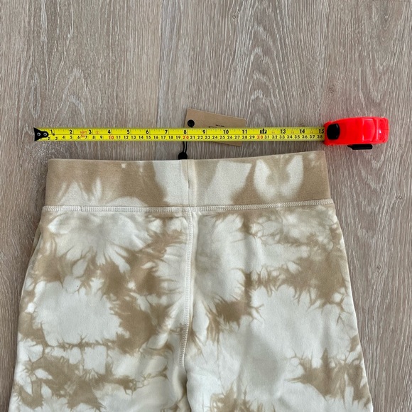 Rag & Bone XS Men’s Prospect Jogger City Tie Dye - Light Dove - New with tags - Picture 7 of 10